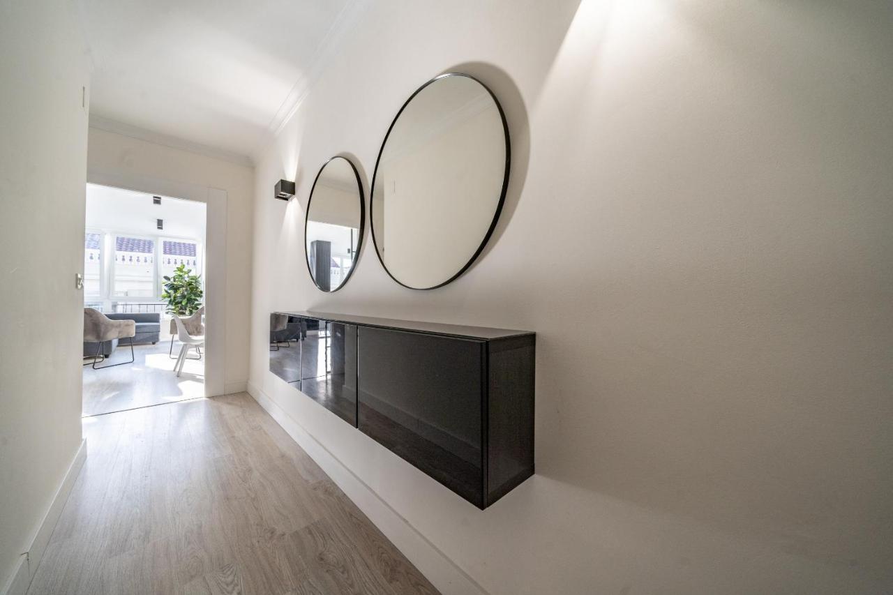 Apartamento Xpce Teatro Square
