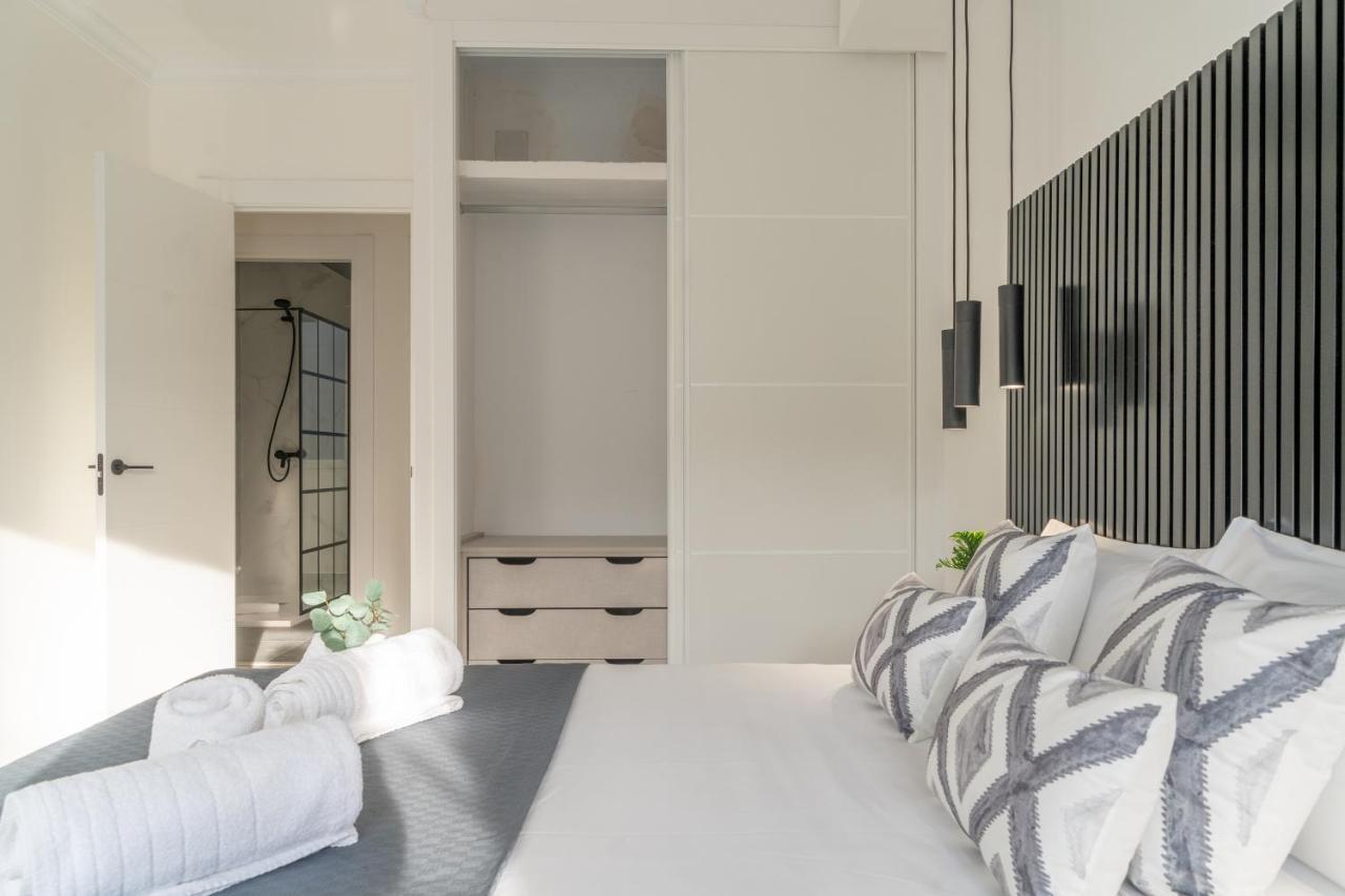 Apartamento Xpce Teatro Square *