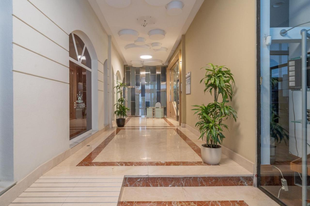 Apartament Xpce Teatro Square *