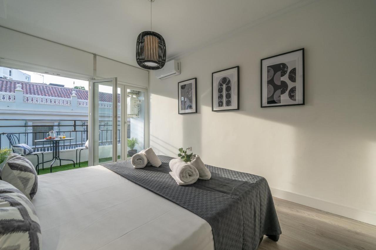 Apartament Xpce Teatro Square