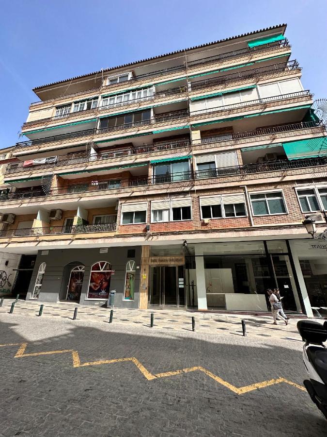 Xpce Teatro Square Apartamento *